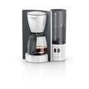 BOSCH TKA6A041 Coffee maker ComfortLine, White ماكنة صنع قهوة بوش