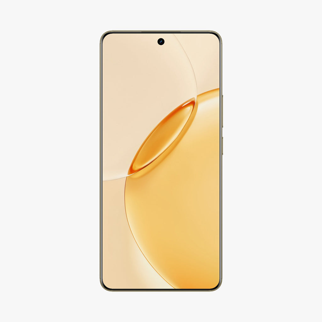 新品未開封　realme 16 Pro 12GB/512GB ゴールド REALME 16 PRO+ Dual SIM 5G Smartphone 12GB/512GB, Gold