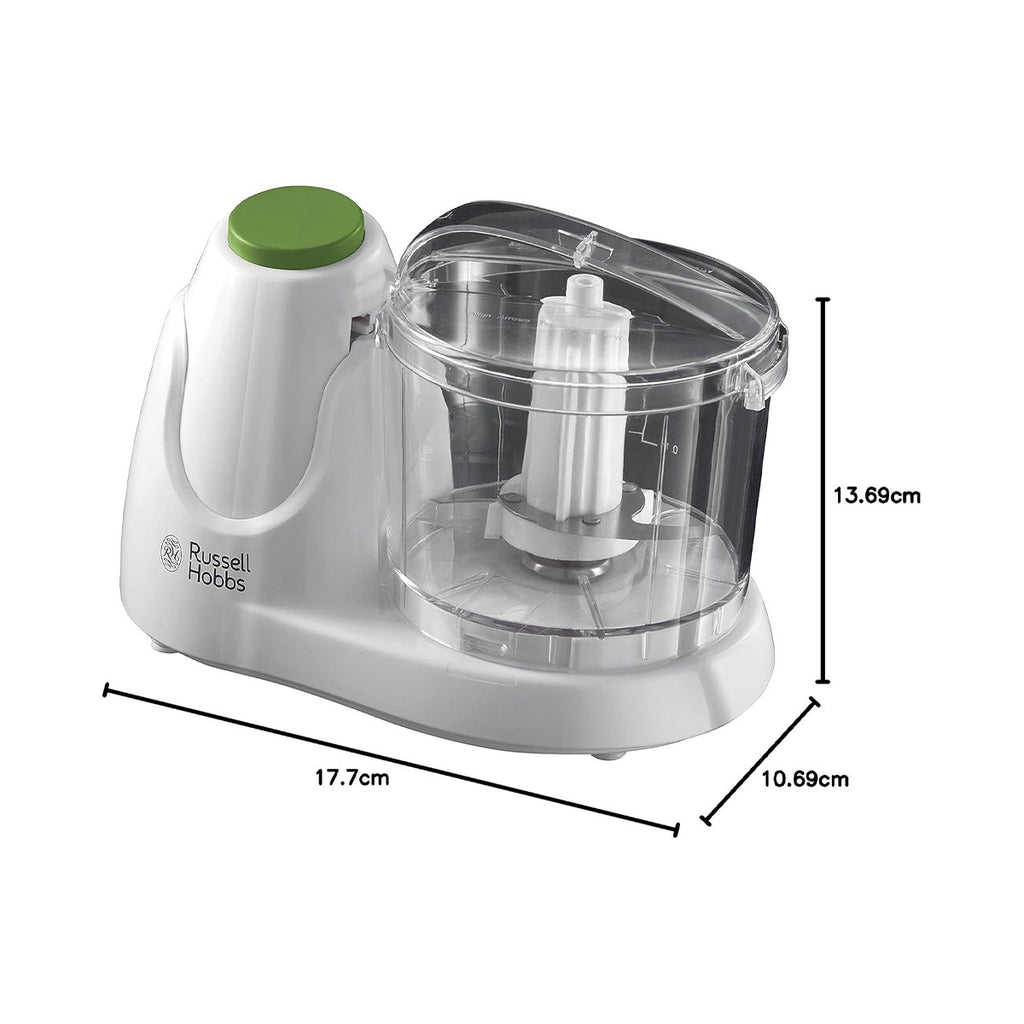 Buy Russell Hobbs Mini Chopper - 22220| Best Price in Qatar Doha Buy Russell Hobbs Mini Chopper - 22220| Best Price in Qatar Doha