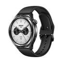 XIAOMI 58891 Watch S4, 1.43-inch AMOLED Display, Black  ساعة شاومي الذكية