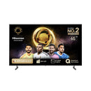 HISENSE 65U6N-PRO Mini-LED ULED 4K 65 Inch Smart TV شاشة هايسنس حجم 65