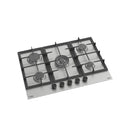 INSIDE BL031 Built-in Gas Cooker with 5 Burners طباخ غاز مدمج 5 شعلات انسايد