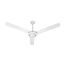 SHOWNIC CF-56L40WG Ceiling Fan 56" 5 Speeds, White  مروحة شونك 5 سرع