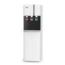 DENKA FR-612FU3 Free Standing Water Dispenser Top Loading With Fridge