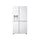 LG  GCL-287GVW  Four Doors Refrigerator 674L, White