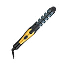 GEEPAS GH8656 Hair Curler 25 W, Black مكواة تجعيد الشعر جيباس