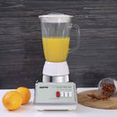 GEEPAS GSB1603 450W Stainless Steel Blender, 2 Speed Control خلاط جيباس