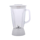 GEEPAS GSB1603 450W Stainless Steel Blender, 2 Speed Control خلاط جيباس