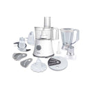 GEEPAS GSB5487 10 in 1 Food Processor محضرة طعام جيباس