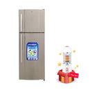 HYUNDAI HBM-2600-Silver + HBM-200D ثلاجة هيونداي + مدفئة هدية مجانية