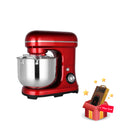 HYUNDAI HBM-213-Red + HBM-C1 عجانة هيونداي + طباخ ليزري هدية مجانية