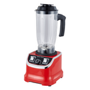 HYUNDAI HBM-5062RP Blender 3500W, Red خلاط  3 لتر هيونداي