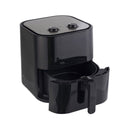HYUNDAI HBM-90 Electric Fryer 9L, Black قلاية هوائية هيونداي 9 لتر