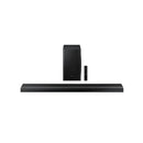 Samsung Sound Bar HW-Q70T 3.1.2 Channel Audio System نظام الصوت القناتي سامسونك