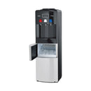 DENKA HZB-12LYR Water Dispenser براد ماء مع صانعة ثلج