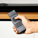 KRYPTON KNMS5417 Portable Sound Bar System, Black ساوند بار كريبتون