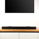 KRYPTON KNMS5417 Portable Sound Bar System, Black ساوند بار كريبتون