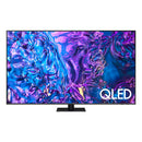 SAMSUNG QA75Q70DAU 75" QLED 4K Q70D Tizen OS Smart TV شاشة حجم 75 سامسونك
