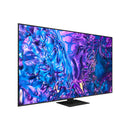 SAMSUNG QA75Q70DAU 75" QLED 4K Q70D Tizen OS Smart TV شاشة حجم 75 سامسونك