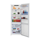 BEKO RCNE560E40DWN Refrigerator with freezer (With bottom freezer, 70 cm) ثلاجة بيكو