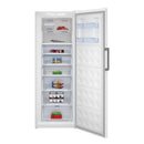BEKO RFNE448E35W Freezer (Upright, 404 L) فريزر بيكو
