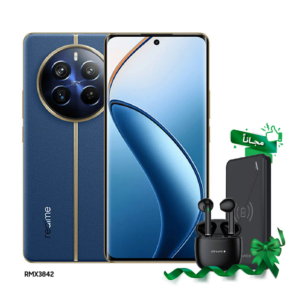 スマートフォン本体 realme 12 Pro+ 5G 12GB + 512G Blue Amazon.com: realme 12 Pro+ Dual SIM 512GB ROM + 12GB RAM