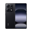 XIAOMI Redmi Note 14S-Black 8GB+256GB