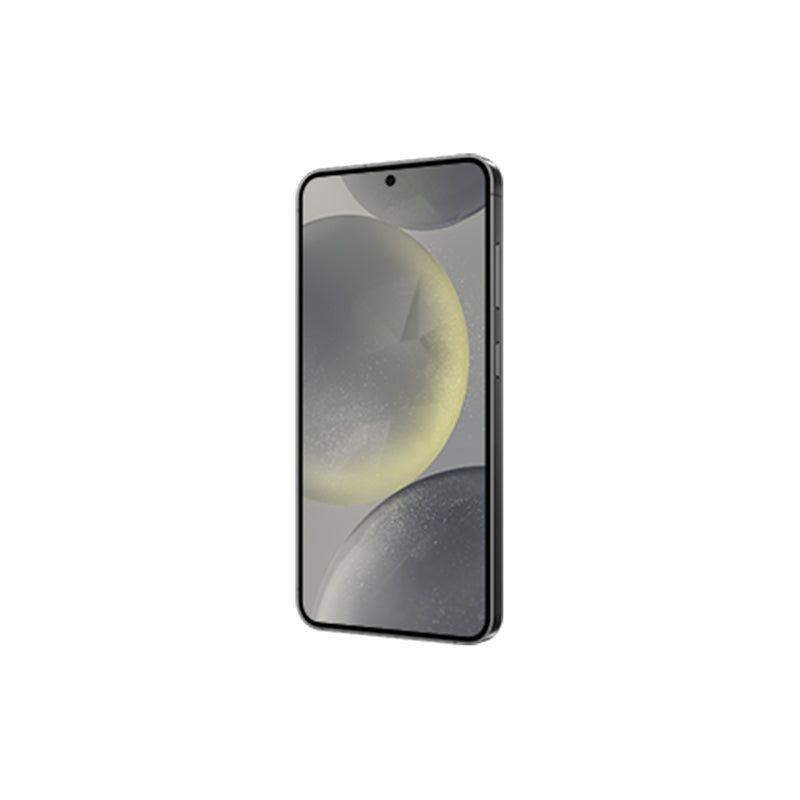 Samsung Galaxy S24 256GB/8GB, Black  سامسونج كالاكسي موبايل