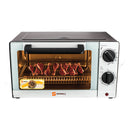 SAYONA SEO-4394 Electric Oven 10L, Silver فرن كهربائي سايونا