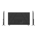 SHINON SH-75X25 60hz 4K Ultra HD Smart TV, 75 Inch شاشة حجم 75 شينون