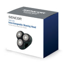SENCOR SMX 010 Shaver Head 7000 رأس ماكينة الحلاقة سنكور