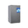 UNEVA UN-RFM110  6FT Single Door Refrigerator 110L , Silver
