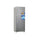 UNEVA UN-RFT226 10ft Conventional Refrigerator 226L, Silver ثلاجة يونيفا