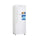 UNEVA UN-RFT280W - 14ft - Conventional Refrigerator, White ثلاجة 14 قدم يونيفا