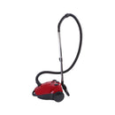 SHOWNIC VC-03Y16RPR  Canister Vacuum 3L, Red مكنسة شونك