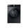 Samsung WD22B6400KV  22/13Kg 1100RPM Front Loading Washing Machine & Dryer, Black