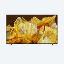 SONY XR-75X90L | 75 inch | BRAVIA XR | 4K Ultra HD | High Dynamic Range (HDR) | Smart TV (Google TV) شاشة حجم 75 سوني