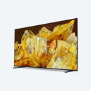 SONY XR-75X90L | 75 inch | BRAVIA XR | 4K Ultra HD | High Dynamic Range (HDR) | Smart TV (Google TV) شاشة حجم 75 سوني