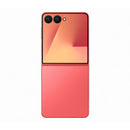 SAMSUNG SM-F766BZREMEA Galaxy Z Flip 7 12GB/512GB, Coral Red