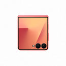 SAMSUNG SM-F766BZREMEA Galaxy Z Flip 7 12GB/512GB, Coral Red