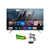 Royal Al Rahmani RRFLS9030 65" Smart 4K QLED TV + Gift شاشة رويال الرحماني