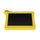 ALCATEL  Tab 7 KIDS WIFI 32GB - 1GB, Yellow.