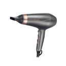 Remington Ac8820  Hair Dryer, Gray.