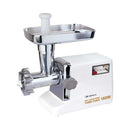 DENKA Meat Grinder 1800W High Quality Steel Cutting Blades.