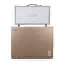 DENKA 315CT R600a 10 feet 315L.