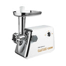 DENKA Meat Grinder 1200W Versatile Multi-Function Unit.