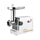 DENKA Meat Grinder 1500W with Safety Reverse Function.