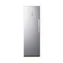 Hisense FV356N4ASU  Upright Freezer 13ft, Stainless Steel.