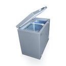 DENKA Chest Freezer 300L Direct Cool.