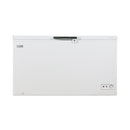 DENKA Chest Freezer 400L Direct Cool.